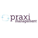 Praxi Management Logo