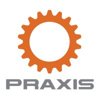 Praxis dealership locations in the USA