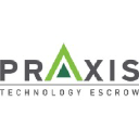 praxisescrow.com
