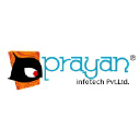 prayaninfotech.com