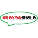 prayogshala.org