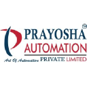prayoshaautomation.com