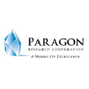 Paragon Research Corporation