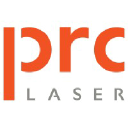 PRC Laser Corporation