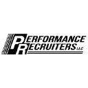 Performance Recruiters logo