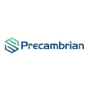 Precambrian logo