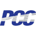 Precision Castparts Corporation - pcc Logo