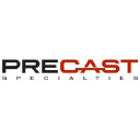 Pre Cast Specialties , Inc.