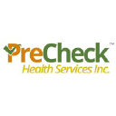 precheckhealth.com