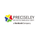 Preciseley Microtechnology
