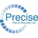 precisesecurity.co.uk