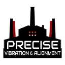 Precise Vibration and Alignment Inc