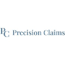 precision-claims.com