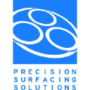 precision surfacing solutions