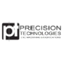 Precision Technologies Inc