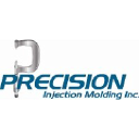 Precision Injection Molding