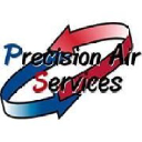 Logo of Precision Air