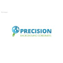 precisionbackgroundscreeners.com