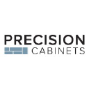 Precision Cabinets Logo