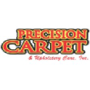 Precision Carpet & Upholstery Care