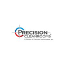 precisioncleanrooms.com
