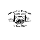 Precision Collision of Frankfort
