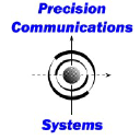 precisioncommsystems.com
