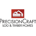 PrecisionCraft Log Homes & Timber Frame