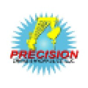 precisioncrane.net