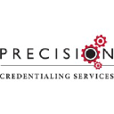precisioncredentialing.com