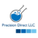 precisiondirectllc.com