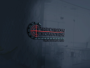 Precision Excavation Logo