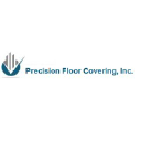 Precision Floor Covering Logo