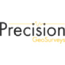 Precision GeoSurveys Inc. logo