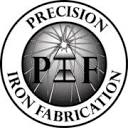 Precision Iron Fabrication