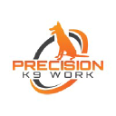 precisionk9work.com
