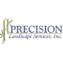 Precision Landscape Services, Inc. logo