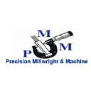 precisionmillwrightandmachine.com