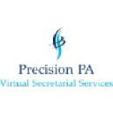 precisionpa.co.uk
