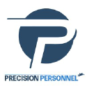 precisionpersonnel.com