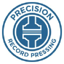 precisionpressing.com