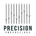 precisionproductionsgroup.com