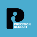 Precision Recruit Inc. logo