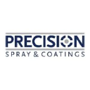 Precision Spray & Coatings
