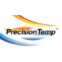 precisiontemp.com