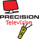 precisiontv.com