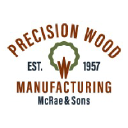precisionwoodmfg.com