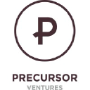 Precursor Fund III
 logo