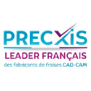 precxis.com
