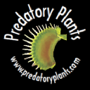 Logo for predatoryplants.com